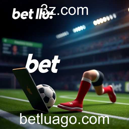 A Ascensão do bet lua.com no Mercado de Jogos Online