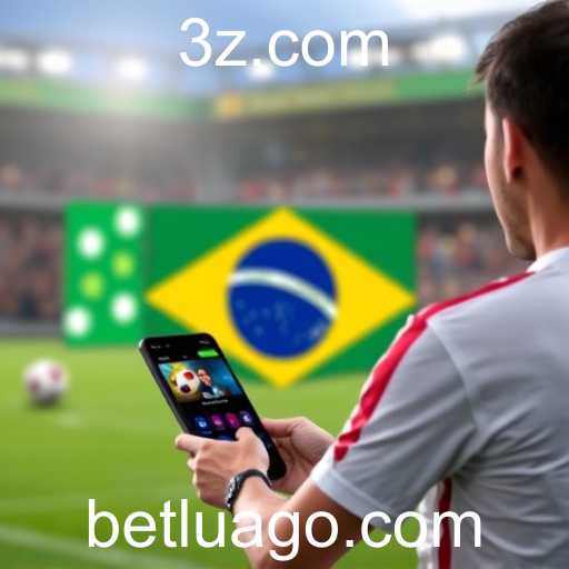 Explorando as Novidades do Bet Lua em 2025