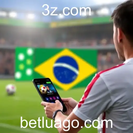 Explorando as Novidades do Bet Lua em 2025