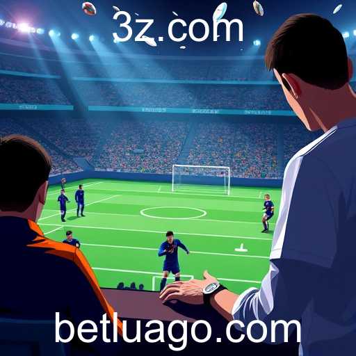 A Revolução dos Jogos Online com BetLua.com