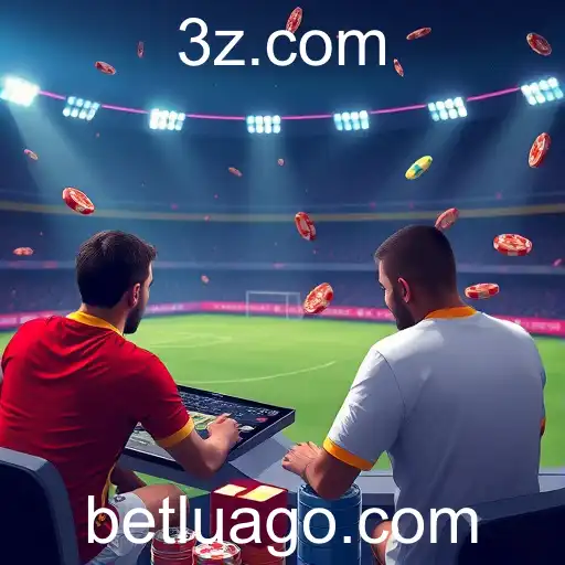 O Crescimento Imprevisível do Mercado de Apostas Online