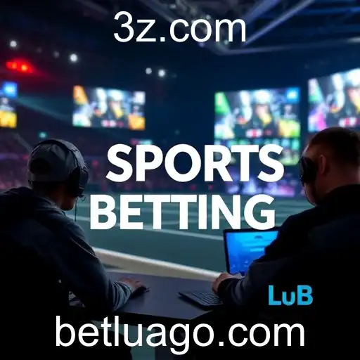A Ascensão do Esports Betting: A Nova Fronteira das Apostas Online no Bet Lua.com