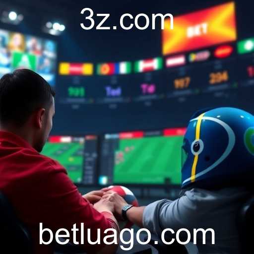 A Expansão do Setor de Jogos Online no Brasil