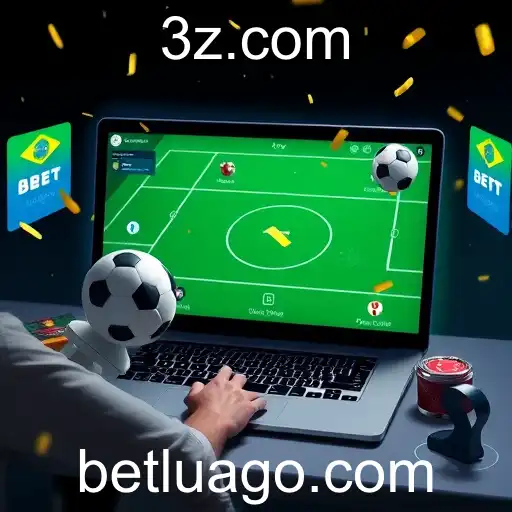 A Expansão do Mercado de Jogos Online no Brasil