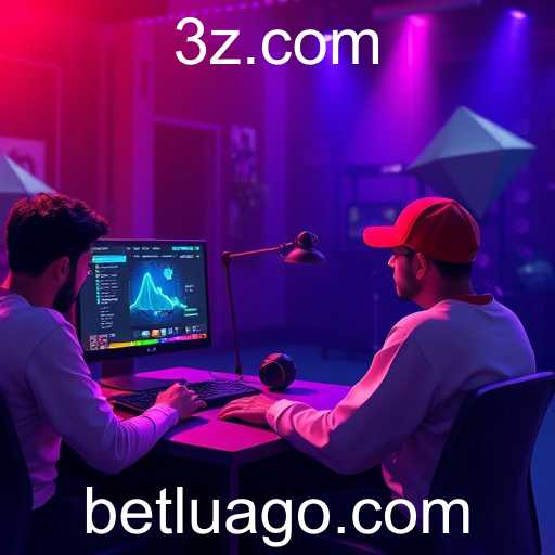 O Impacto do Crescimento do Setor de Jogos Online