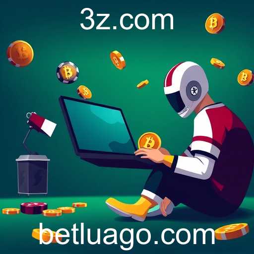 Crescimento dos Sites de Jogos Online em 2025