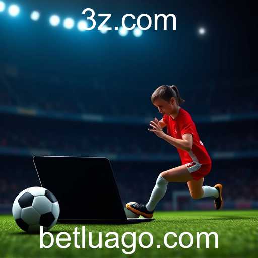 Mercado de Jogos Online em Crescimento no Brasil