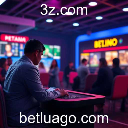 Crescimento dos Sites de Apostas em 2026