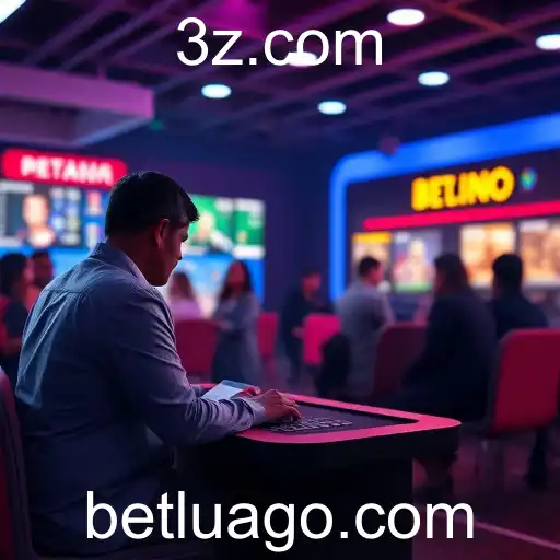 Crescimento dos Sites de Apostas em 2026