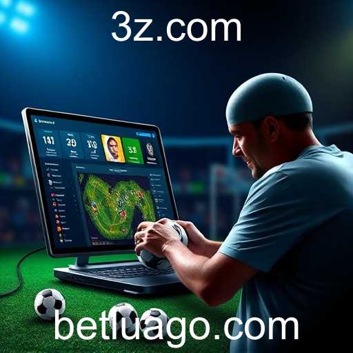 O Crescimento dos Jogos de Aposta Online