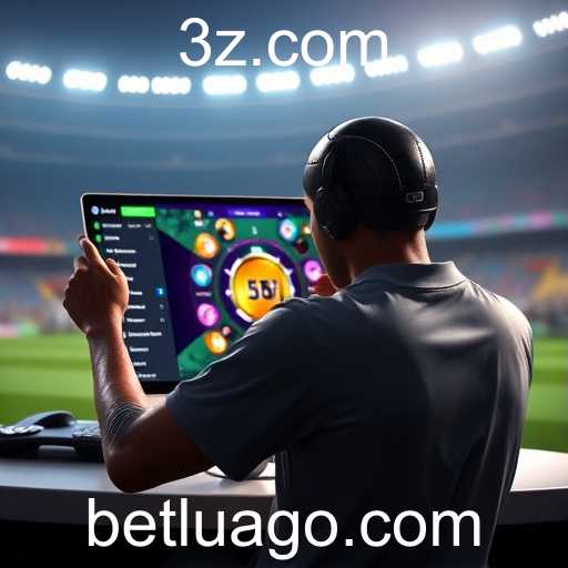 Crescimento dos Jogos Online: Um Olhar sobre bet lua.com