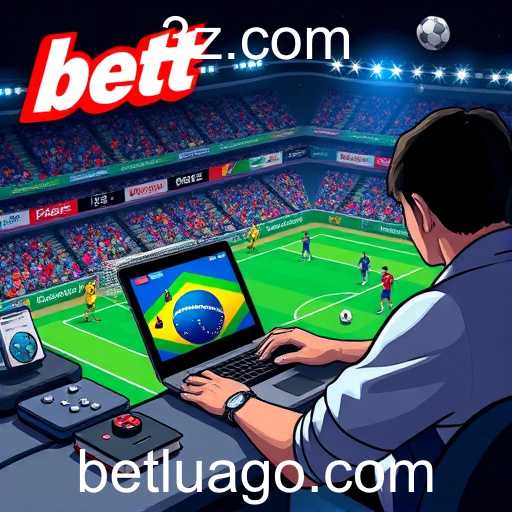 Impacto dos Jogos Online na Comunidade Brasileira