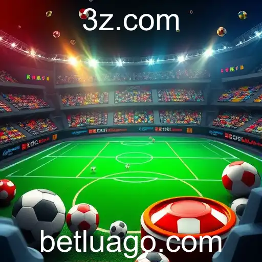 A Ascensão de bet lua.com no Mercado de Jogos Online