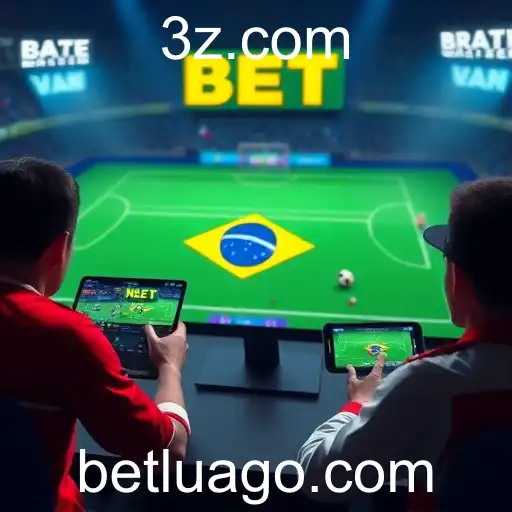 A Ascensão do Bet Lua no Mercado Brasileiro de Jogos