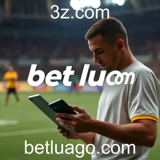 A Ascensão do Bet Lua no Cenário de Jogos Online