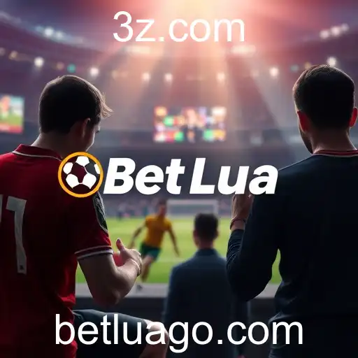 A Ascensão do Bet Lua no Mercado de Jogos