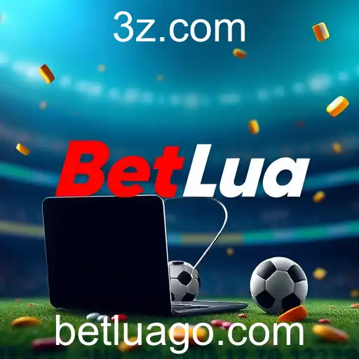 A Ascensão do Bet Lua no Mundo dos Jogos Online