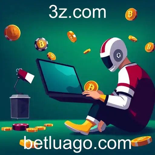 Crescimento do Mercado de Apostas Online no Brasil