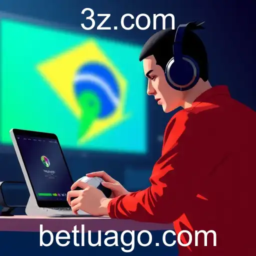 A Evolução dos Jogos de Apostas Online no Brasil