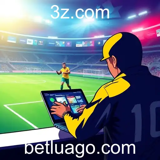 Expansão dos Jogos Online no Brasil