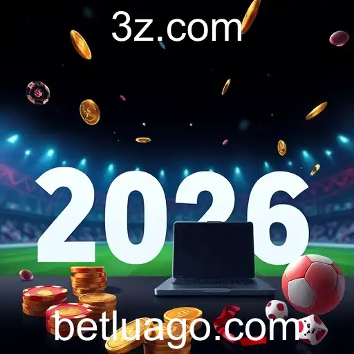 Expansão do Mercado de Jogos Online: O Impacto da Bet Lua