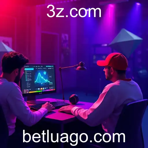 O Impacto do Crescimento do Setor de Jogos Online