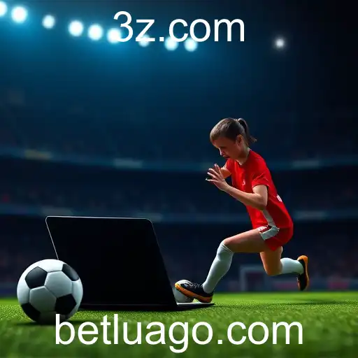 Mercado de Jogos Online em Crescimento no Brasil