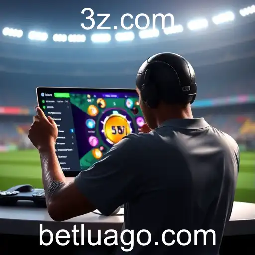 Crescimento dos Jogos Online: Um Olhar sobre bet lua.com
