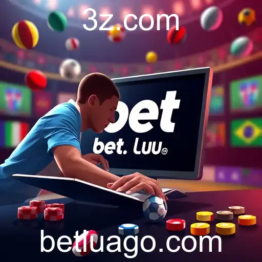 Crescimento do setor de jogos online em 2025