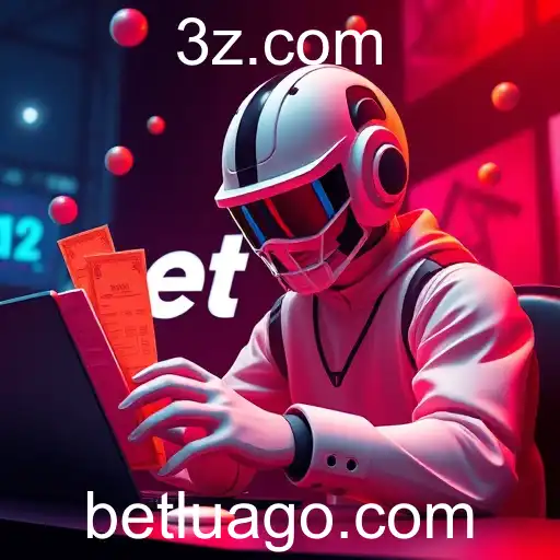 A Influência de bet lua.com no Mercado de Jogos Online