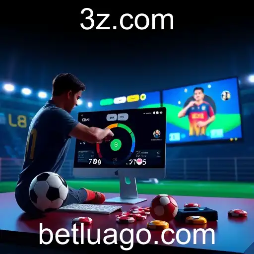 A Ascensão do Jogo Online em 2025