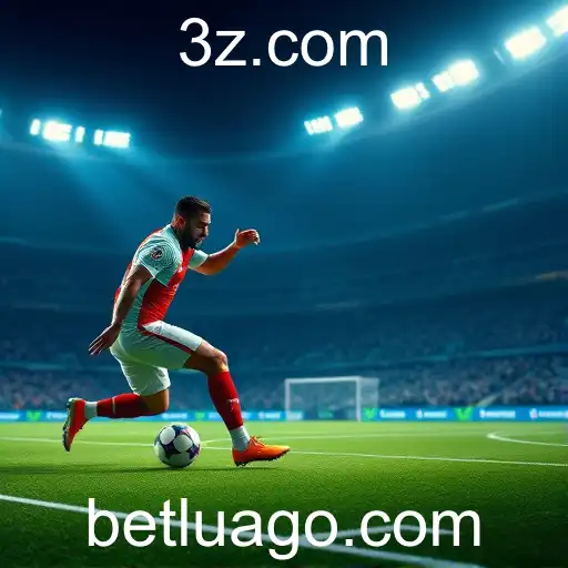 A Ascensão de bet lua.com no Cenário de Jogos Online