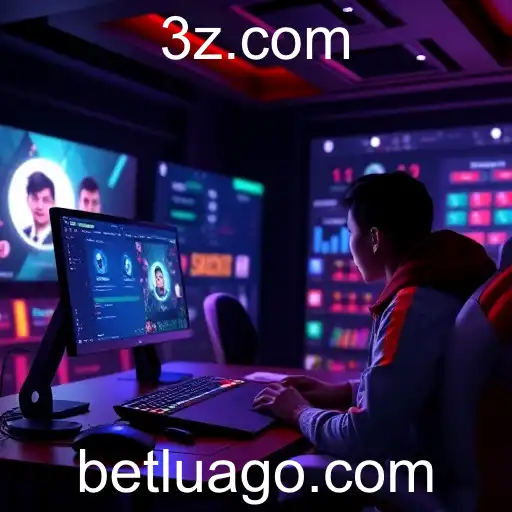 Crescimento do Mercado de Apostas Online no Brasil