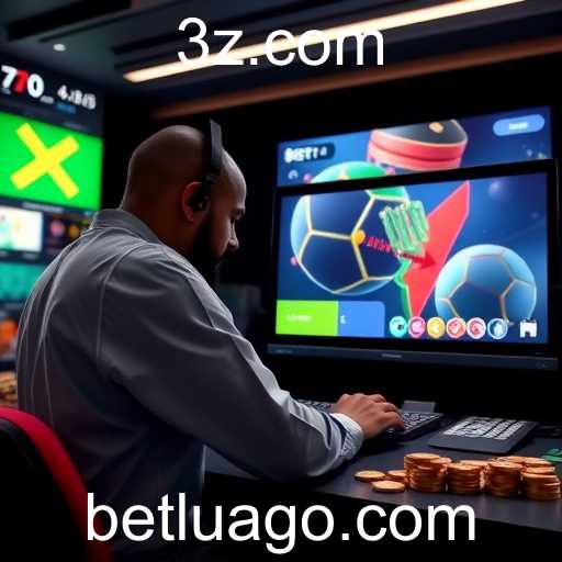 Tendências do Mercado de Jogos Online no Brasil