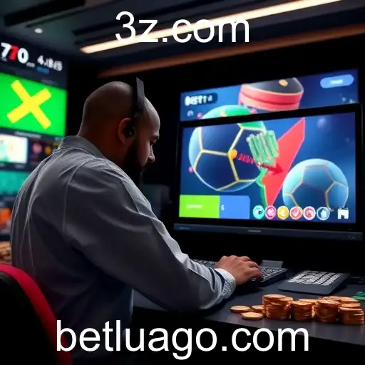 Tendências do Mercado de Jogos Online no Brasil