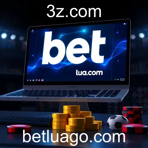 A Ascensão do Jogo Online: Como o 'bet lua.com' Está Transformando o Cenário
