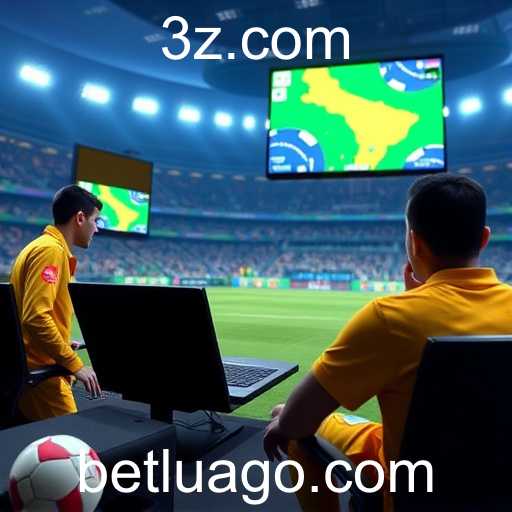 Crescimento dos Jogos Online no Brasil
