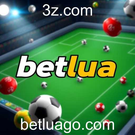A Ascensão do Betlua.com no Mercado de Jogos Online