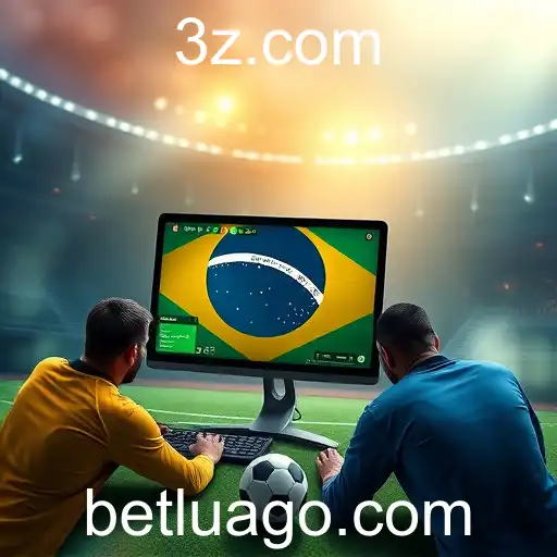 A Ascensão dos Jogos Online no Brasil