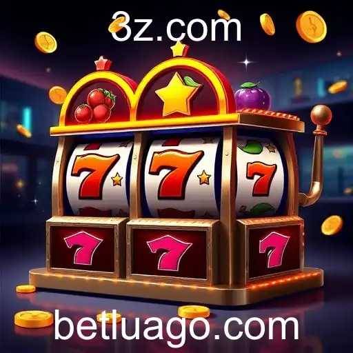 Explorando o Fascinante Mundo dos Jogos de Caça-níqueis no Bet Lua