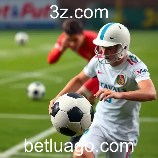 Explorando o Mundo das Apostas Esportivas no 'bet lua.com'