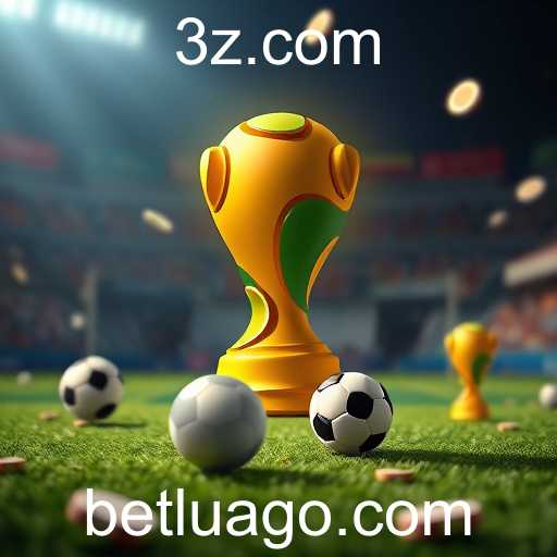 A Ascensão dos Jogos Online: O Impacto do bet lua.com