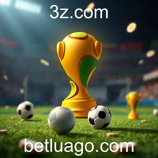 A Ascensão dos Jogos Online: O Impacto do bet lua.com